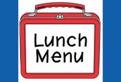  cartoon lunch box